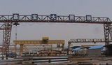 Shipbuilding Gantry Crane