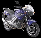 320cc EEC Sports Motorcycle (HDM320E-5C)