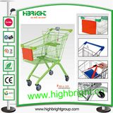 Shopping Trolley Handle Cart