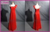 Beautiful Simple Evening Dress/Evening Gown/Prom Dress (LT5095)