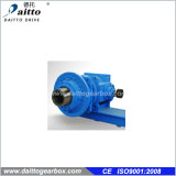 P Series Planetary Speed Reducer Dt-P
