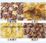 Breakfast Cereal Corn Flakes Equipment