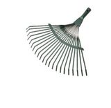 Garden Tool Hand Tool Steel Rake