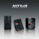 PA Audio, PA Loudspeaker, Professional Loudspeaker PRO Audio (PL-15)