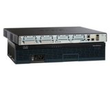 Cisco 2901-Sec/K9 Router