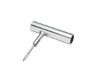 Metal T Handle Closed Eye Tool Tire Repair Tool