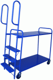 Ladder Trolley (LT736)