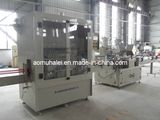 20ml-1000ml Automatic Insecticide/Herbicide Filling Machine