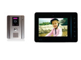 Video Door Intercom, 7 Inch Video Door Phones, Doorbell