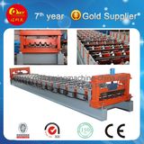 Roofing Tile Metal Sheet Forming Machine