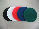 Non-Woven Grinding Pad