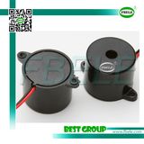 Waiter Buzzer 12V Piezo Buzzer Fbpb2319dl