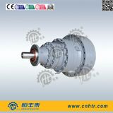 Planetary Mining Gear Box for Conveyor Chain (300 series)