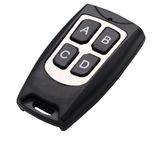 Keyfob 4 Buttons RF Remote Control with 315MHz (YS-360)