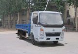 Sinotruk Huawin 5 Ton Light Duty Truck (ZZ5060)