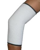 Qh-9211 Four Way Stretch Acrylic Knitting Elbow Support