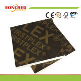 Commercial Plywood Film Faced for Outdoor