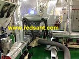 Blow Molding Machine Insulation