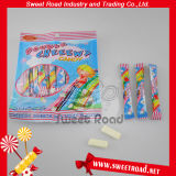 3 Fruit Flavors Rainbow Chewy Candy