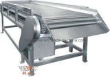 Rolling Rail Fruit Sorting Machine