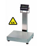 Electronic Explosion-Proof Platform Scale