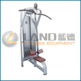 Lat Machine Ld-7012 / Gym Equipment /Fitness Machine