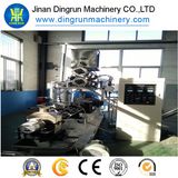 Big Capacity Fish Food Extruder Machinery with SGS