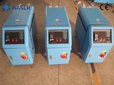 Extruder Injection Machine Using Water Heat Mold Temperature Controller