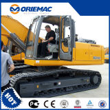 XCMG 6 Ton Mini Cheap Hydraulic Excavator Xe60 for Sale