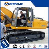 XCMG 6 Ton Mini Cheap Hydraulic Excavator Xe60 for Sale