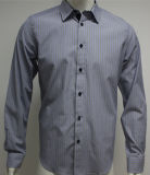 Men's Stripe Shirt HD0084