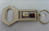 Fancy Promotion Gift for Beer, Bottle Opener with Key Chain