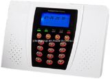 GSM Intelligent Home/Business Burglarproof Security Alarm (JC-808D)