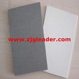 Black Fiber Cement Board in Korea