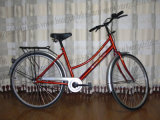 Bicycle-City Bike-City Bicycle of Lady (HC-LB-84027)