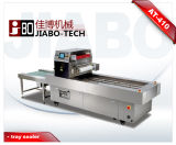 Tray Sealer Machinery for Food