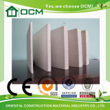 Soundproof and Fireproof Material Magnesium Oxide Board