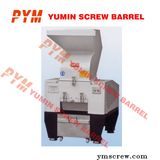 Crusher PP PE Recycling Machine