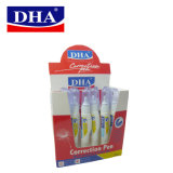 Office&School Supply Correction Fluid Pen Dh-827 Wholesale Promotional Office School Fluid Pen