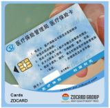Contact IC Card/Smart Card/IC Card/Healthy Card