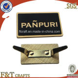 Souvenir Custom Nameplate Name Tag (FTNP1012A)