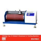 DIN Abrasive Tester (HZ-3007)