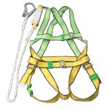 Fall Protection Safety Harness (BA020081)