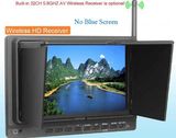 7 Inch 32 Channel Wireless Video for Security