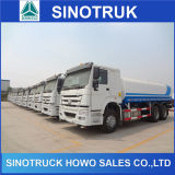 Sinotruck HOWO 6X4 Water Tanker Truck