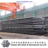 Low Alloy High Strength Steel Plate Wh60