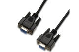 High Quality VGA Computer Cable/VGA Cable with Male to Male