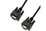 High Quality VGA Computer Cable/VGA Cable with Male to Male