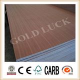 Fancy Plywood/Mersawa Commercial Plywood/18mm Melamine Plywood