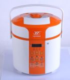 Electric Presser Cooker (YJ-Y20D02A)